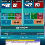 KEMENANGAN FANTASTIS DI DOLLARTOTO!! WIN SEBESAR 15 JT DI SBOBET CASINO!