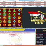 MODAL TIPIS HASIL MAKSIMAL, WIN LAGI DI MERDEKATOTO SEBESAR 10 JT DI PRAGMATIC PLAY BOSKU !