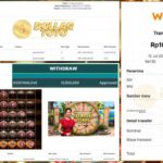 PLAYER NGEGAS DI PRAGMATIC PLAY LIVE LANGSUNG CLOSING 10,5 JUTA! GAK PERLU MODAL GEDE, YANG PENTING MAU COBA!