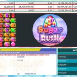 YANG MANIS MANIS ADA DI DOLLARTOTO! WIN SEBESAR 30 JT DI SUGAR RUSH