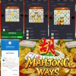 CAIR LAGI NIH BOSKU DI TOTORAJA WIN SEBESAR 34 JT DI MAHJONG WAYS!