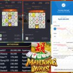 MERDEKATOTO JOS LAGI BOSKU! WIN SEBESAR 20 JT DI MAHJONG WAYS