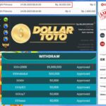 SAMBARAN PETIR CANTIK DARI STARLIGHT PRINCESS WIN HINGGA SEBESAR 85 JT DI DOLLARTOTO