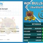 MEMBER TOTOWAYANG JACPOT PASARAN BULLSEYE