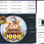 SAMBARAN KAKEK BIKIN DOMPET TEBAL! WIN SEBESAR 11 JT DI TOTOWAYANG