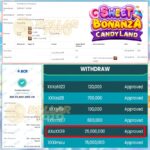 KEMEANANGAN MANIS DI DOLLARTOTO WIN SEBESAR 25 JT DI SWEET BONANZA CANDYLAND