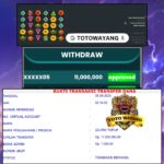 SALDO AUTO NAIK DERAJAT! MAIN GATES OF OLYMPUS SEKALI SPIN CUAN 11JT DI TOTOWAYANG!!