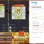 GELEGAR CUAN MAHJONG WINS!! 33JT MENDARAT MULUS!! CASATOTO EMANG GACORNYA NGERI!!