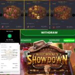 TEMBAKAN DAHSYAT DARI BOUNTY LANGSUNG CAIR TANPA RIBET!!