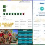 BERBURU CUAN DI TRASURE ISLAND!! SPIN PEACH, CUAN 10JT NGGA ADA LAWAN!!