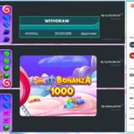 LEDAKAN FANTASTIS DAN BERBUAH MANIS DI DOLLARTOTO!! 25JT LANGSUNG TEMBUS KE DALAM DOMPET!!