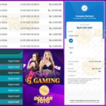 CUAN NGEGAS DI DOLLARTOTO!! JACKPOT 29 JUTA CAIR TANPA TAPI!
