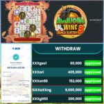 BLACK SCATTER BERAKSI!! CUAN GANAS DARI TOTOWAYANG CAIR TANPA TAPI!!