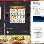 CASAPRIZE BAGI BAGI JACKPOT KEMBALI!! 9JT LANGSUNG MASUK TANPA RIBET!!!