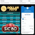 JACKPOT TERUSSS!! MAIN DI DOLLARTOTO LANGSUNG CUAN 12JT!!