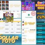 SENSATIONAL DOUBLE MAXWIN!!