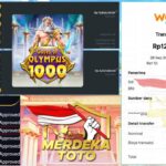 PETIR KAKEK ZEUSS KEMBALI HANTAM KEMENANGAN DENGAN CUAN YANG FANTASTIS!!! 12JT LANGSUNG CAIR!!