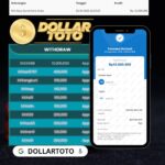 DOLLARTOTO BAWA HOKI TERUS , WIN SEBESAR 13 JT DI GAME SEXY GAMING