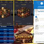 AUTO SULTAN!! CUMA ISENG MALAH WITHDRAW SAMPAI 13 JUTA!!