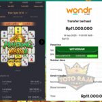 KELAZZ!! JP 11JUTA DI MAHJONG WAYS 2 TOTORAJA KETUA !!