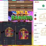 BIG WIN DI CASATOTO!! MEMBER SETIA BERHASIL BAWA 180JUTA DARI WILD BANDITO!!