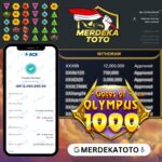 CUAN NGEGAS DI MERDEKATOTO!! 12 JUTA LANGSUNG CAIR!!