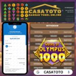 CUAN NGEGAS DI CASATOTO!! 18 JUTA LANGSUNG MENDARAT DENGAN LANCAR!!