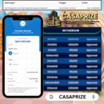 GACOR ABIS!! MODAL RECEH DI SWEET BONANZA CANDYLAND, CUAN MELEDUK SAMPAI 21 JUTA!!