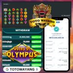 SPIN SANTAI, CUAN DATANG SENDIRI! GATES OF OLYMPUS BIKIN SALDO NAIK LANGSUNG TEMBUS 21 JUTA!!