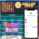 CUAN MANIS DARI DOLLARTOTO!! 19 JUTA LANGSUNG DI CAIRKAN!!