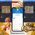 LAGI GALAU KARNA TANGGAL TUA, MALAH DAPAT CUAN 19 JUTA!!