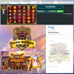 PETIR SUPER DARI ZEUS KEMBALI MEMBARIKAN KEMENANGAN DAHSYAT, BAWA PULANG CUAN PULUHAN JUTA LAGI!!