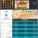 GASPOL SEKARANG!! HUJAN CUAN TURUN DERAS!! 9JT JACKPOT SIAP MENGGELEGAR!!