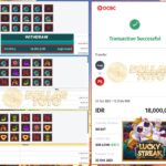 KEMILAU JOKER HADIRKAN CUAN TIADA AMPUN!! JACKPOT 18 JUTA BERHASIL DIKANTONGI!!