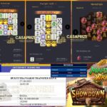 DOUBLE KEMENANGAN FANTASTIS!! JACKPOT 10JT TANPA AMPUN, TANPA RIBET!!