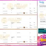 SPIN MANJA PECAHKAN JACKPOT 19 JUTA DALAM SATU PUTARAN BERSAMA DOLLARTOTO LAGI!!