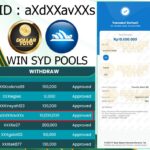 SELAMAT UNTUK MEMBR YANG SUDAH JACKPOT DI PASARAN SYD POOLS DI SITUS DOLLARTOTO
