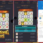 CUAN PANAS DARI MAHJONG WAYS BERHASIL BAWA PULANG CUAN SEBESAR 19 JUTA!!