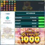 GAS SEKARANG!! PETIR REZEKI MENGGELAR LANGIT!! 21JT CUAN SIAP DISAMBAR!!