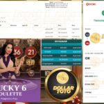 GETARKAN DOMPETMU DENGAN CUAN TIADA HENTI!! CUAN FANTASTIS 20JT MENDARAT MULUS!!