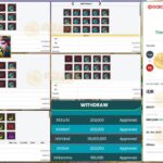 LAGI LAGI FAT PANDA KASIH CUAN DENGAN MUDAH!! 28JT LANGSUNG MASUK KANTONG!!