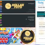 PERMAINAN CANTIK, CUAN OTOMATIS LANGSUNG MELEDAK!! JACKPOT FANTASTIS 12JT DI PRINCESS 1000!!!