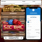 MEGA SIC BAC BAWA HOKI DI CASATOTO BOSKU WIN HINGGA SEBESAR 11JT!