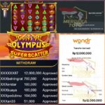 AKHIR BULAN JADI PANEN CUAN KALAU MAIN DI MERDEKATOTO!!