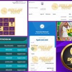 SEKALI PUTAR 50JUTA LANGSUNG TERSAMBAR!! DOLLARTOTO EMANG RAJA NYA CUAN!!