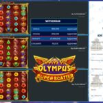 CASAPRIZE KENA SAMBARAN PETIR KAKEKK!! MODAL RECEH JACKPOT MEGAH!!