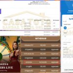 PUTARAN BERBISA YANG BISA BIKIN KAMU JACKPOT SEKETIKA HINGGA PULUHAN JUTA!!