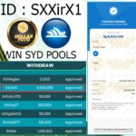 SELAMAT UNTUK MEMBER YANG SUDAH JACKPOT DI PASARAN SYD POOLS DI SITUS DOLLARTOTO