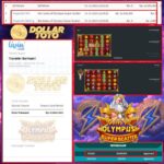 MAIN SEKALI, NIKMATI HASILNYA! CUAN CEPAT, HIDUP HEBAT CUMA DI DOLLARTOTO!