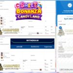 JOSS LAGI CASAPRIZE BOSKU WIN SEBESAR 31 JT DI SWEET BONANZA CANDY LAND!